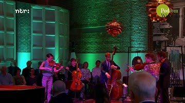 Fuse - Terry Riley in C - Podium Witteman