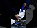 Tay khò Mechanic 958HT kỹ thuật số cắm điện trực tiếp