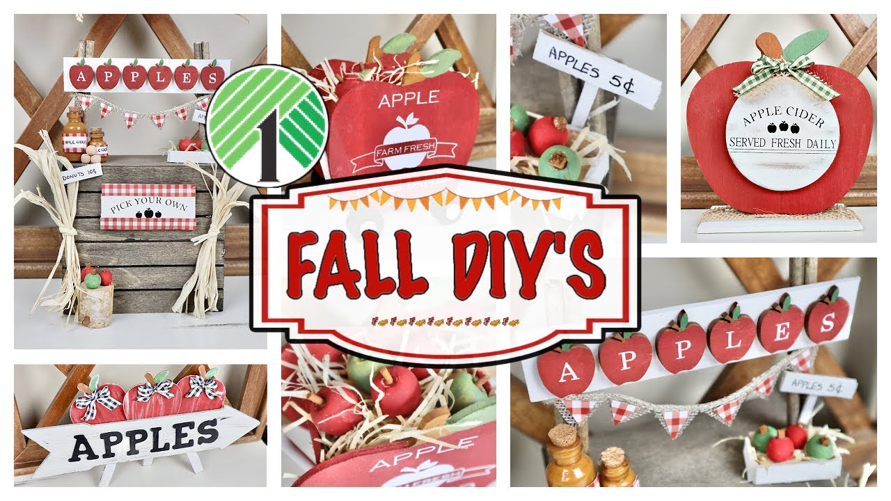 Top Apple Picks This Fall, Decor Trends & Design News