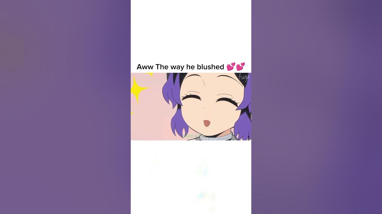 [Giyu is busy  to cooking and ignores shinobu]_{Edit}🤧💗#demonslayer#giyu#shinobu#anime#kny#shorst