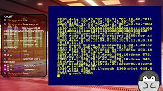 AMStream: Coding on the CPC - 10