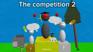 THE COMPETITION 2 by Yoohoo VR 3,235 views 2 months ago 15 minutes