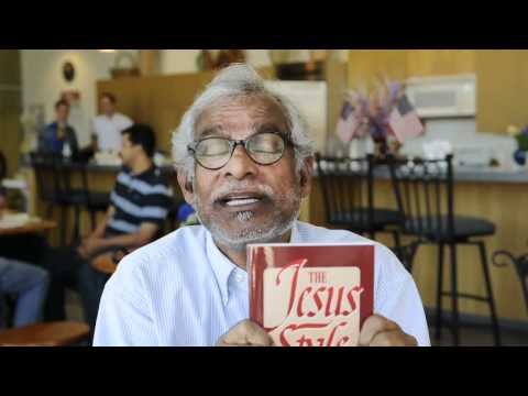 Jesus Style by Gayle Erwin by KP Yohannan