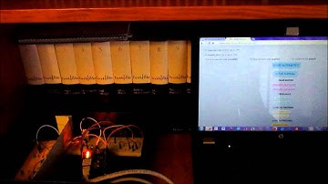 Proyecto Arduino casa domótica. Arduino Ethernet Shield