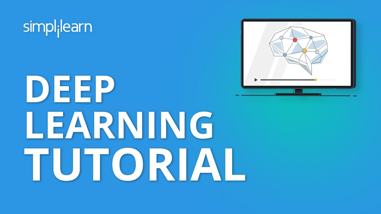 Deep Learning Full Course | Deep Learning For Beginners