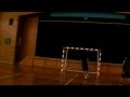 石中男子ハンド部