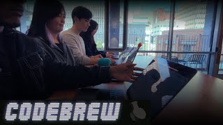 Codebrew Cinematic Teaser