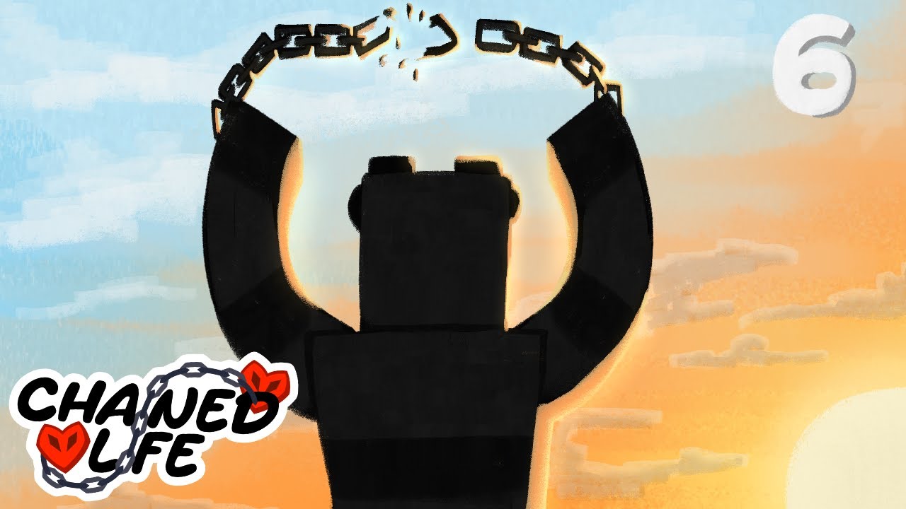 Chain Life End Becoming FREE in Chained Life: Finale - YouTube