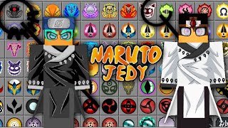 Download lagu Atualizou!! Addon/mod Naruto Jedy Xyz 0.7 Com Novos Karmas E Muito Mas Para O Mc mp3