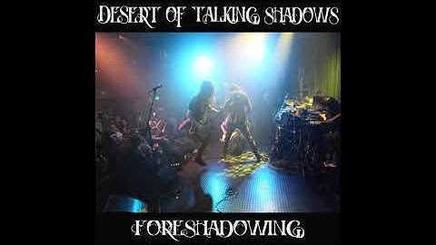 Desert of Talking Shadows - The Worst