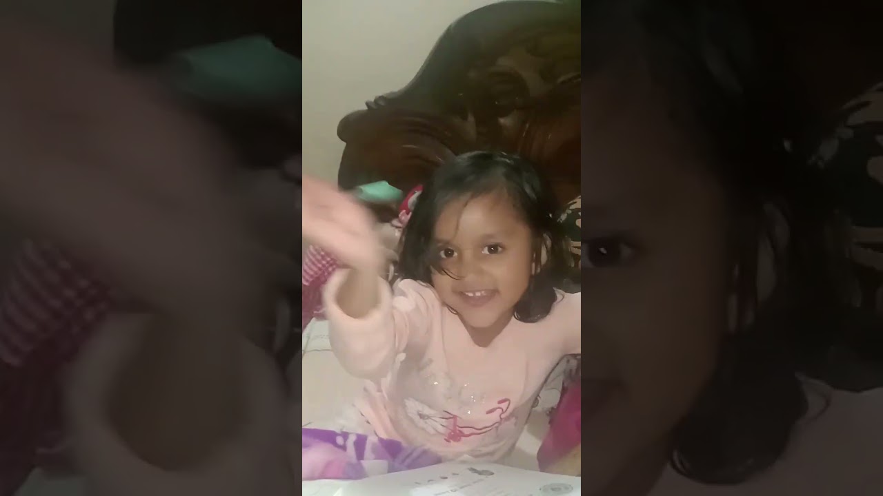 তায়েবার লেখা পড়ার  বিনোদন