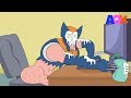 BEST OF AOK ANIMATED SHORTS VOL. 2 - SATURDAY MORNING CARTOONS