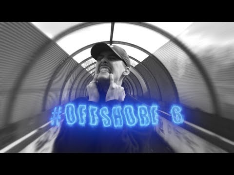 Youtube: Eden Dillinger – Cypher (#OFFSHORE 6) (Prod. DJ Weedim)