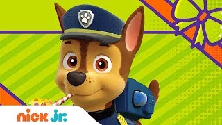 PAW Patrol’s Special Happy Birthday Song 🎉  | Nick Jr. Music screenshot 5