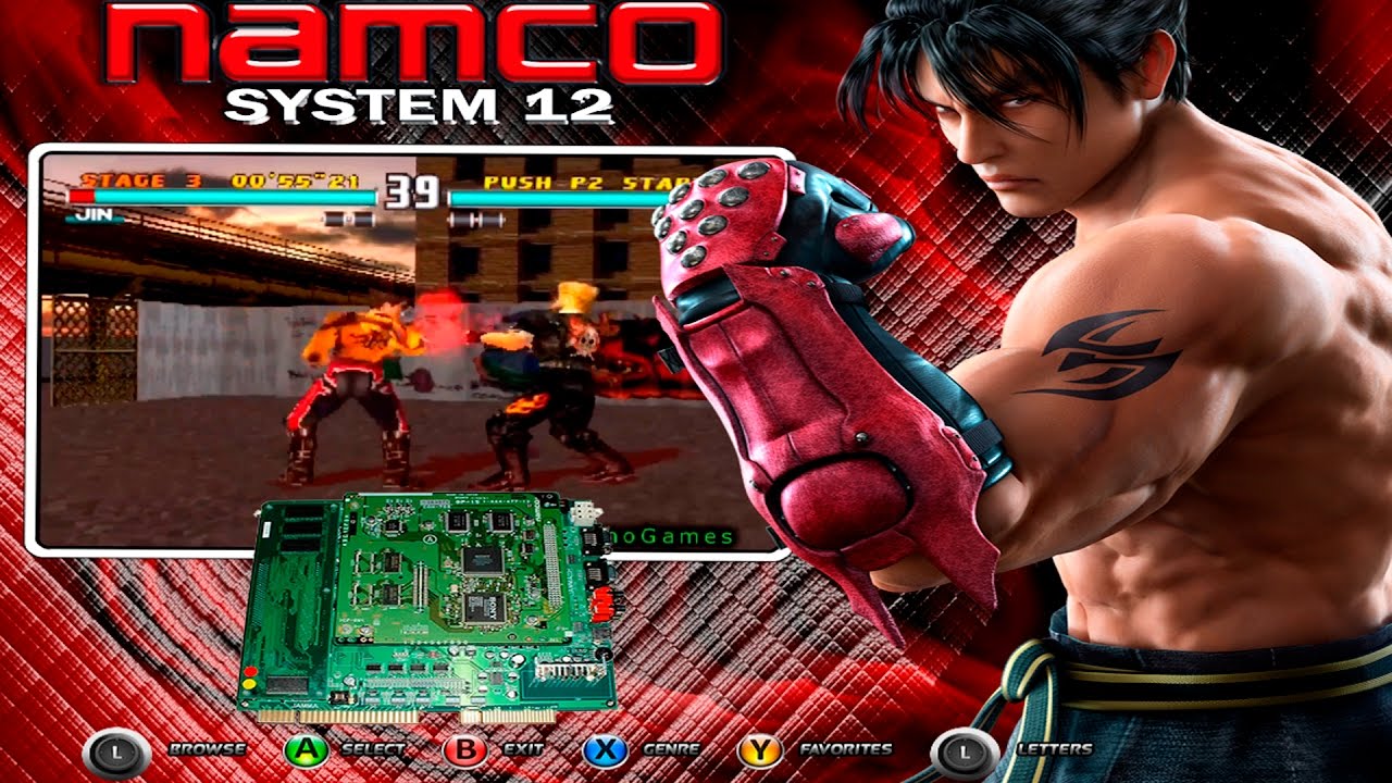 Download House Dead 4 Pc Version - John & Maggy HyperSpin: Namco System 12 | FunnyDog.TV