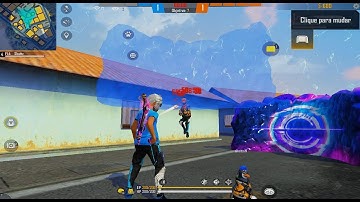 Tavenchi - Spotlight 🔥 FreeFire Highlights