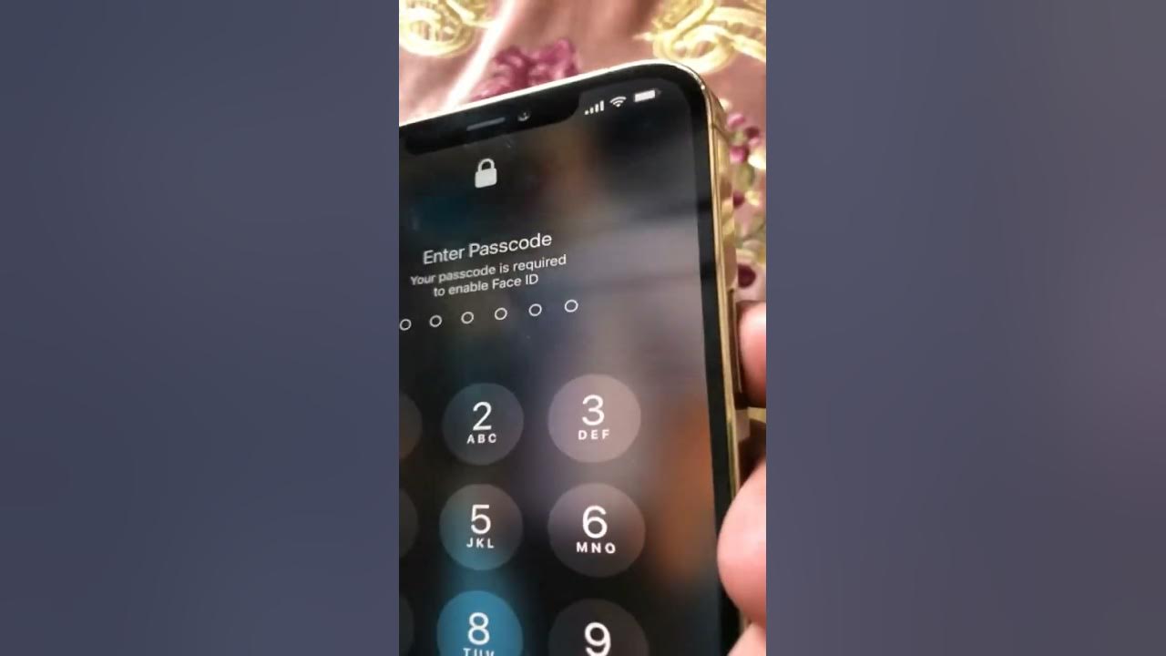 how-to-fix-iphone-not-responding-to-touch-youtube