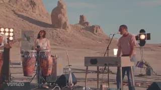 Watch Toro Y Moi: Live From Trona Trailer