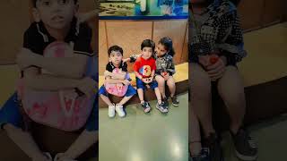 science center in Delhi #enjoying #funday