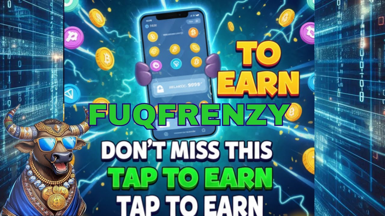 FuqFrenzy | How to Play Fuqfrenzy | 