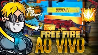 ?FREE FIRE AO VIVO? PLAYER DO 240 FPS? SALINHA COM INSCRITOS ? 2X2 4X4 ?