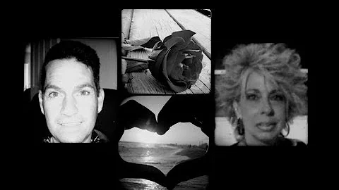 Happy Anniversary Donna Kane