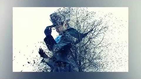 KS Editz Raven Dispersion effect photoshop tutorial cs6 cc New 2018