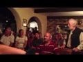 TED McCORMAC - Black Velvet Band - Live @ O'Connor's Pub, Doolin, Co. Clare, Eire