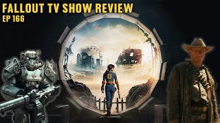 Fallout TV Series Review & Why You Should Watch It - APMA Podcast EP 166