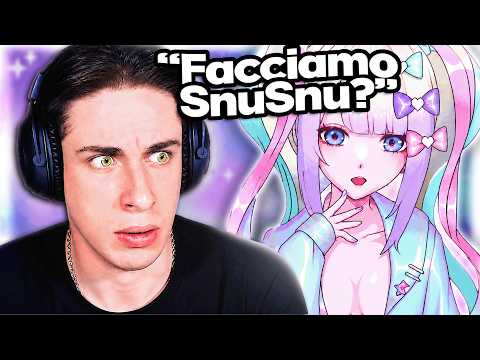 Mi Sono FIDANZATO Con Una STREAMER...