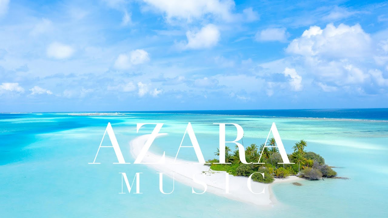 AZARA - Top Retro Deep House 2025 | 🌴 Feelings Deep House Mix