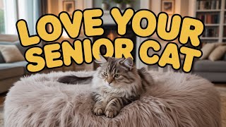 Must Know Senior Cat Hacks and Tips