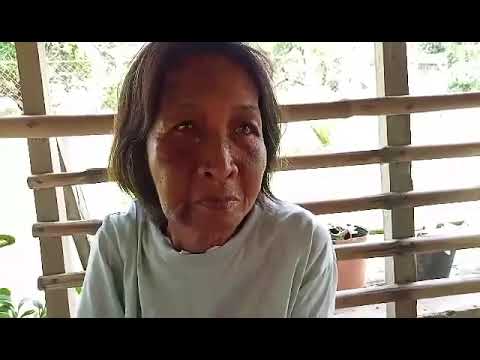 PAG BISITA ULIT NILA NANAY BEBE at TATAY