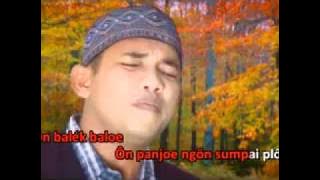 Imum Jon - Tameusyedara