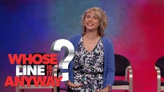 Famous World's Worst Relatives | Whose Line Is It Anyway? Net Worth