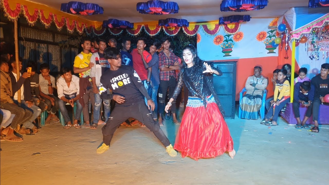 Toke  Onek Valobashi | তোকে অনেক ভালোবাসি | Bangla New Dance 2020| MS Mithila & Bijoy | Khilli Oraw