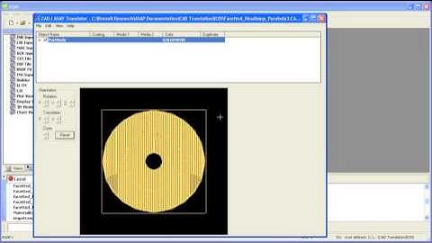 Open Native CATIA Files from the CATIA V5 r13-r21 Releases in ASAP