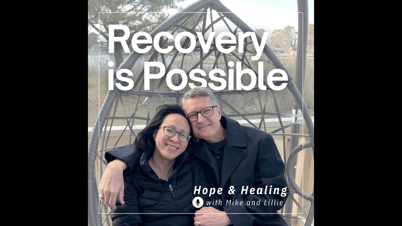 Episode 170 - There Is No Secret to Recovery