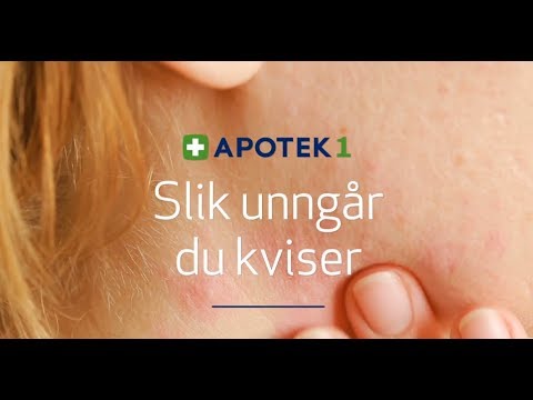 Video: 4 måter å ta vare på huden din mens du er på Accutane