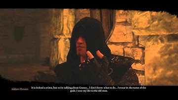 Game of Thrones. Chapter 7: Mors