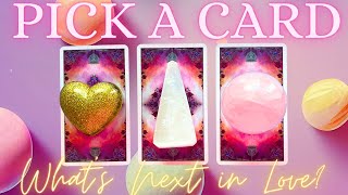 💖SINGLES| SOMEONE HAS A MESSAGE FOR YOU 💌 WHAT DO THEY WANT TO SAY?(PICK A CARD) LOVE TAROT READING