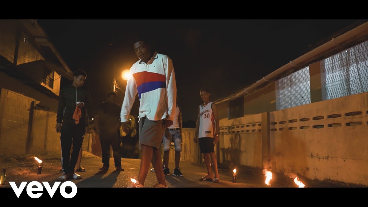 Tech Sounds - To My Thugz (Official Video)