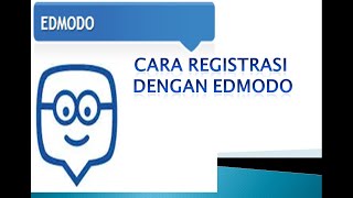 TUTORIAL EDMODO #1, Cara Daftar Edmodo Sebagai Siswa/Mahasiswa Terbaru 2022#