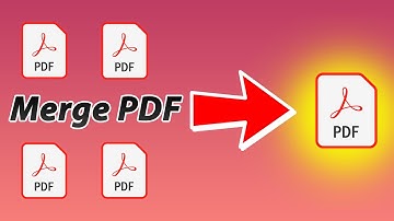 How to Merge Multiple PDF into One PDF in Tamil | Rv Tech-தமிழ் |
