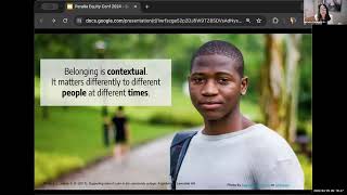 Scaling Humanized Online Teaching in STEM Across California