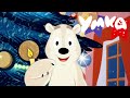 Умка на Елке 🐻‍❄️ Сборник Новогодних серий на канале Союзмультфильм