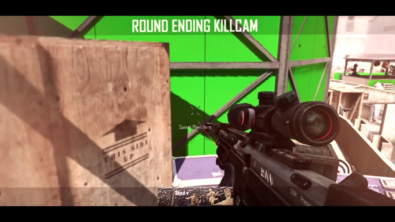 Seed: Synthesis #7 by Red Trinn