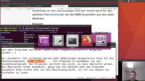 Generationen der Programmiersprachen