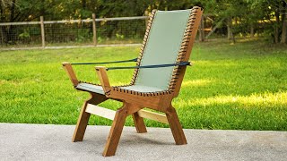 Patio Chairs