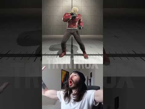 RATING ALL OUTFIT 3s IN SF6